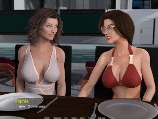 Reluctant Lesbian Aloha Tube