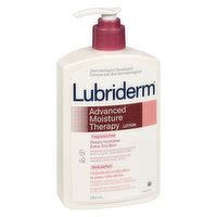 Lubriderm Advanced Moisture Therapy Save On Foods