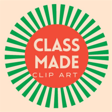 Class Made Clip Art Teaching Resources | Teachers Pay Teachers