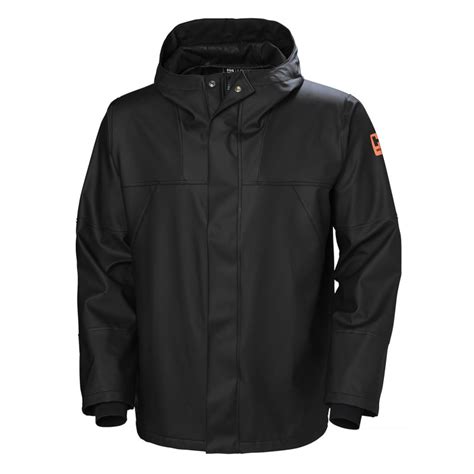 Veste de marin pêcheur imperméable Helly Hansen Tenues de pêche pro