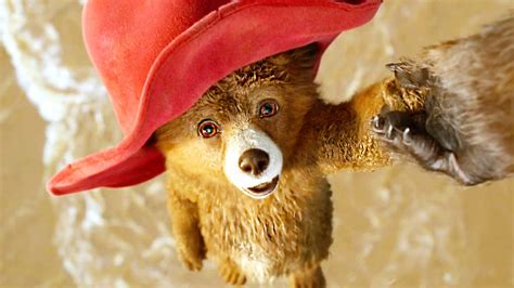 Paddington 2: Trailer 2 - Trailers & Videos - Rotten Tomatoes