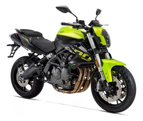 Benelli Tnt I Km Naked Entrega Inmediata Ahora Mercadolibre