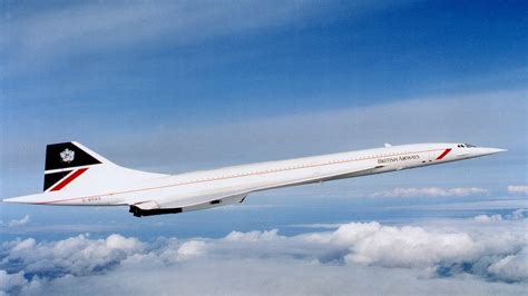 Concorde 2.0: The Return of the Supersonic Jet – SOLIDWORKS