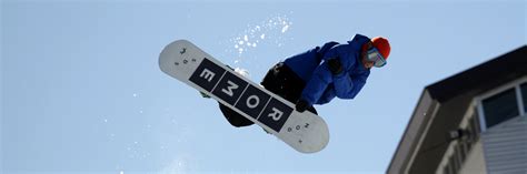 Hakuba Freestyle Snowboarding | Hakuba Ski Concierge