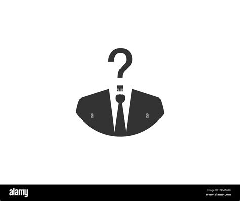 Anonymity Unknown Icon Vector Illustration Stock Vector Image And Art