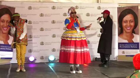 Basotho New Year Celebration YouTube