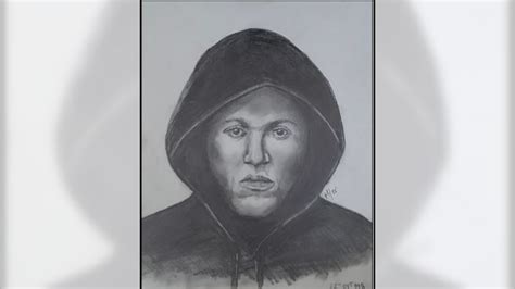 Deputies Seek Suspect In Indecent Exposure Incidents In Rancho Santa Margarita Orange County