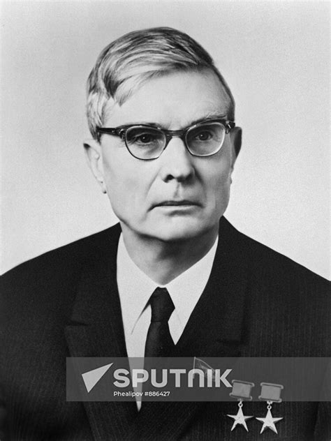 Mikhail Suslov Sputnik Mediabank