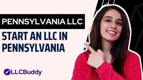 How To Start An Llc In Pennsylvania Step By Step 2023 Pennsylvania