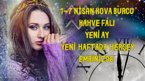 1 7 Nisan KOVA BURCU KAHVE FALI YouTube