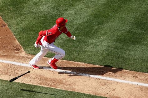 Mlb》大谷翔平砲轟塞揚強投 天使教頭佩服 自由體育