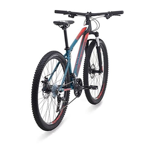 Polygon Bikes Cascade 4 Bluered Mountain Bike Buy Online In Uae