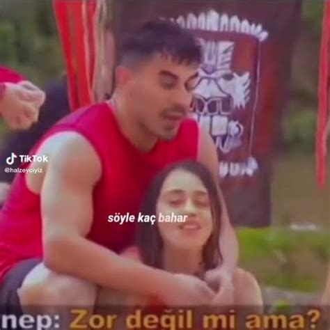 Survivor Halil Brahim G Ker Ve Zeynep Alkan Edit Survivor