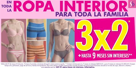 Actualizar 49 Imagen Suburbia Ropa Interior Abzlocal Mx