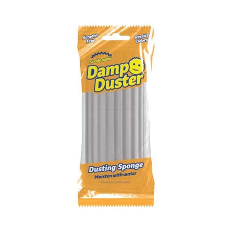 Scrub Daddy® Damp Duster™ | Michaels