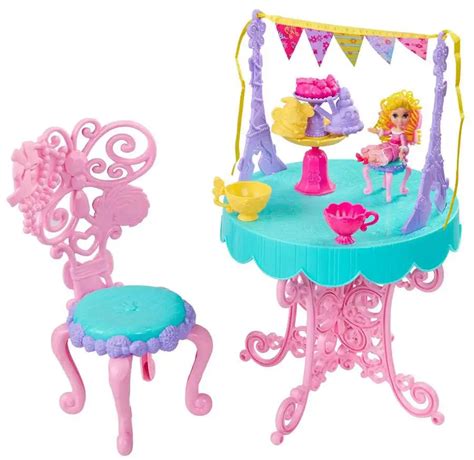 Disney Junior Fancy Nancy Fancy Friends Bistro Set Exclusive Playset