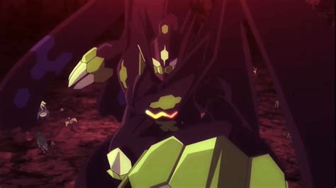 Zygarde Amv Feel Invincible Youtube