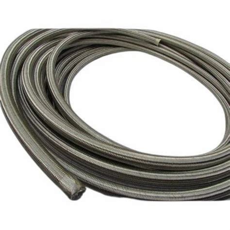 Ptfe Hose Ss Braided Ptfe Hose Retailer From Guwahati