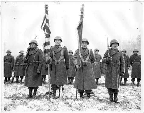 How We Remember The Rescue Of The Lost Battalion Densho Japanese