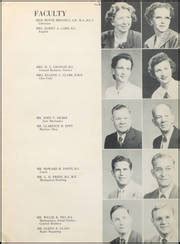 Tarrant High School - Wildcat Yearbook (Tarrant, AL), Class of 1954, Page 13 of 120