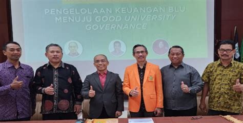 Febi Uin Alauddin Teken Moa Dengan Feb Ugm Uin Alauddin Makassar