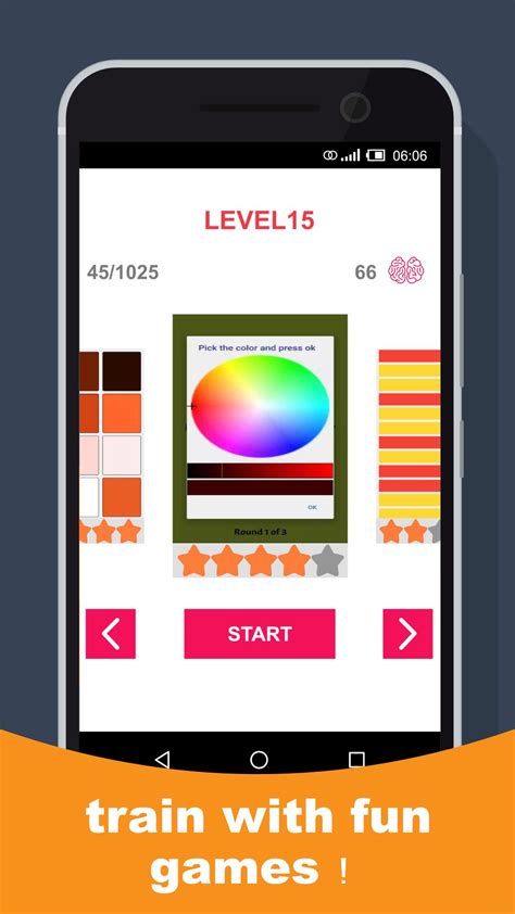 Brain Games APK for Android Download