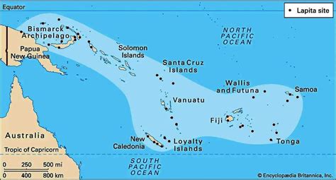 A Brief History of Pottery in the Pacific