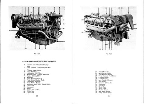 Perkins Marine Engine Handbook