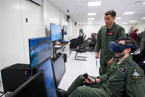 Dvids Images Pilot Training Next Continues Third Iteration Image