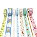 8 Rolls Modern Pop Yas Washi Tapes Tube By Recollections 8 Washi Tapes