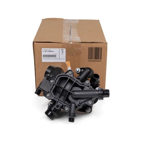 Orjinal Bmw F20 Kasa 118I B38 Motor Komple Termostat Orjinal Fiyatı