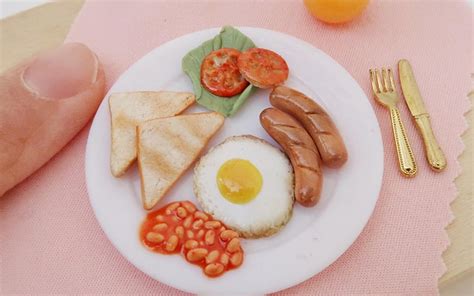 Artist transforms her love for food into miniature art | FMT