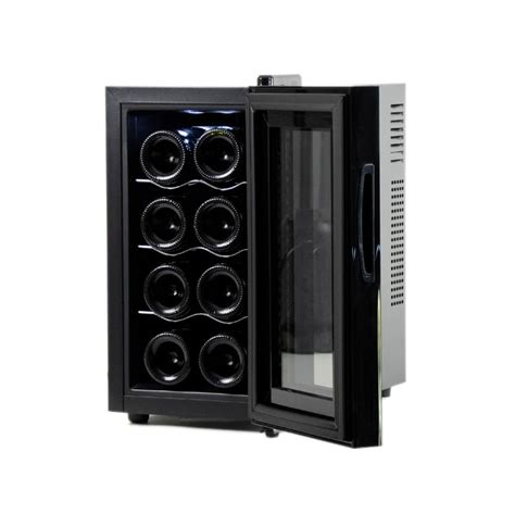 Avera Cava Vinos El Ctrica Avera Ev Enfriador De Botellas