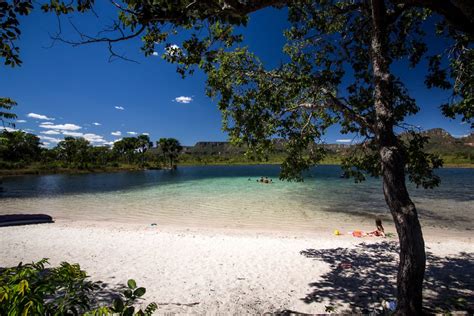 Lagoa da Serra desbrave este paraíso natural no Sudeste do Tocantins