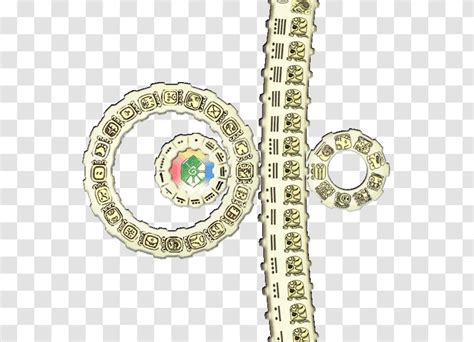 Maya Civilization Haab Mayan Calendar Tzolk In Astronomy Jewellery