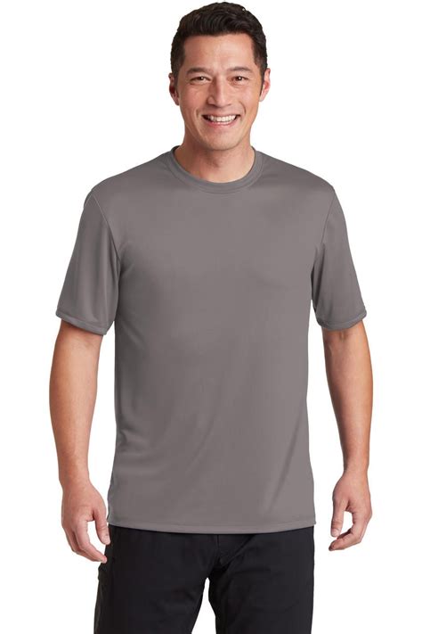 Hanes® Cool Dri® Performance T Shirt 4820