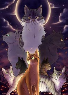 200 Warriors ( warrior cats ) fan art ideas | warrior cats, warrior cats fan art, warrior