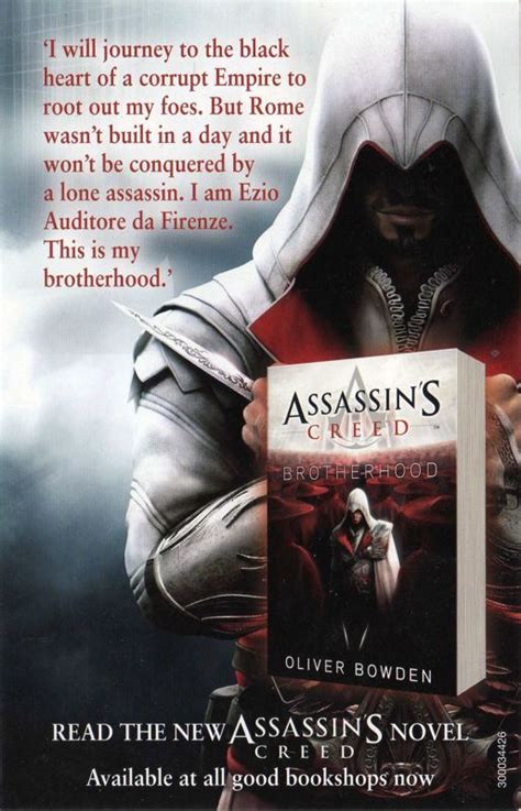 Assassin S Creed Brotherhood 2010 Box Cover Art Mobygames