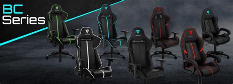 Thunderx3® Gear For Esports