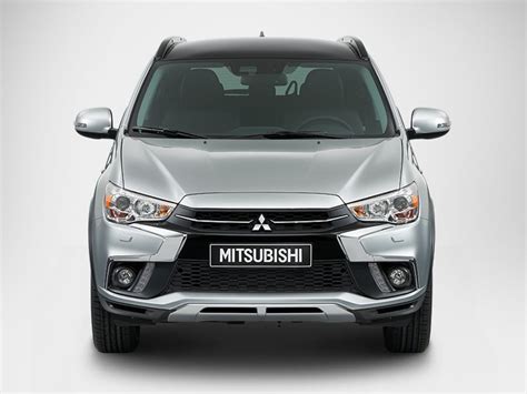 Nuova Mitsubishi Nuovo ASX Configuratore E Listino Prezzi DriveK