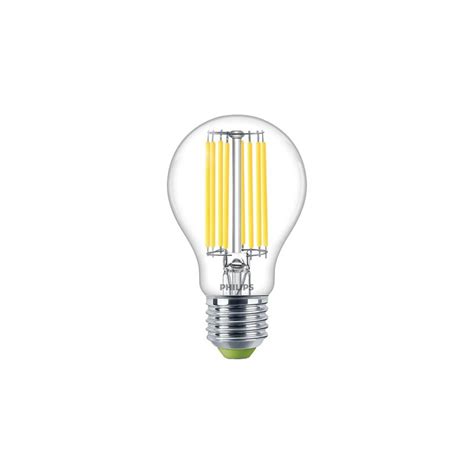 Ampoule Led W E Master Ledbulb Philips Bricozor