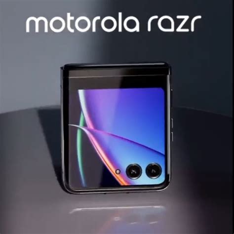 Đắm chìm với vẻ đẹp của Moto Razr 40 Ultra trong video rò rỉ mới nhất