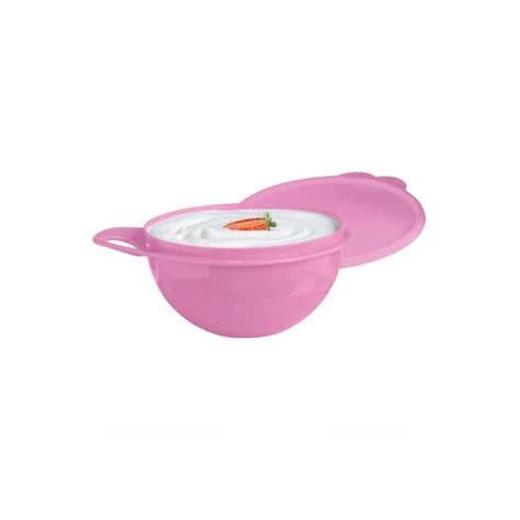 Tupperware Mini Criativa Litro Shopee Brasil