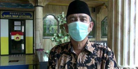 berita harian haji sugandi terbaru hari  kompascom