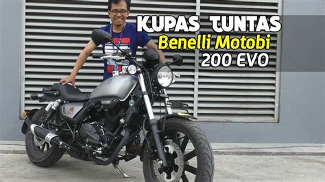 Benelli Motobi 200 Evo Black Atelier Yuwaciaojp