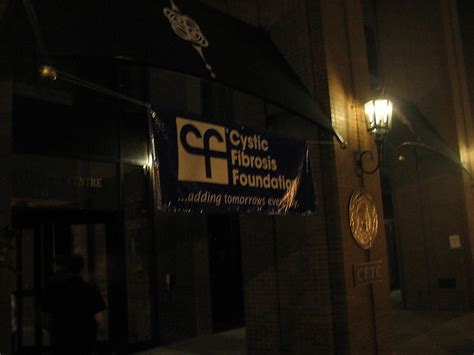 Cystic Fibrosis Foundation Office Photos