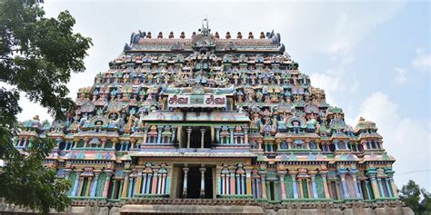 Thiruvarur, India 2024: Best Places to Visit - Tripadvisor