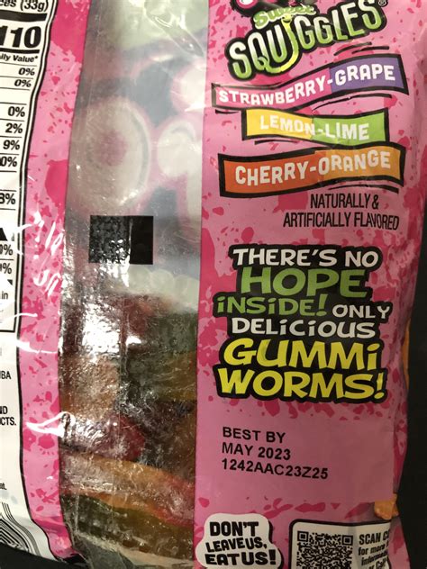 556 Best Gummy Worms Images On Pholder Forbiddensnacks