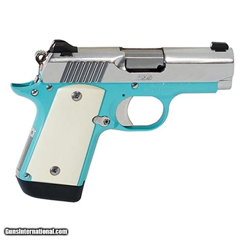 Kimber Bel Air Micro 380