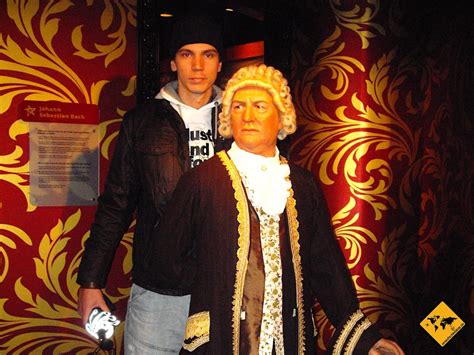 Madame Tussauds In Berlin Diese 10 Dinge Musst Du Wissen